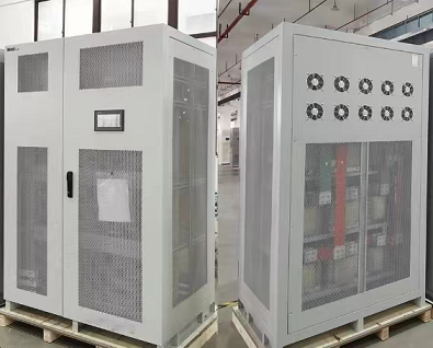 SBW-T series compensated voltage regulation regulator