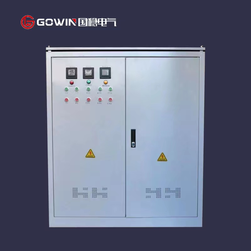 PLG series stabilizer