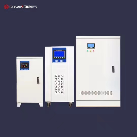 Voltage regulator for medical equipment