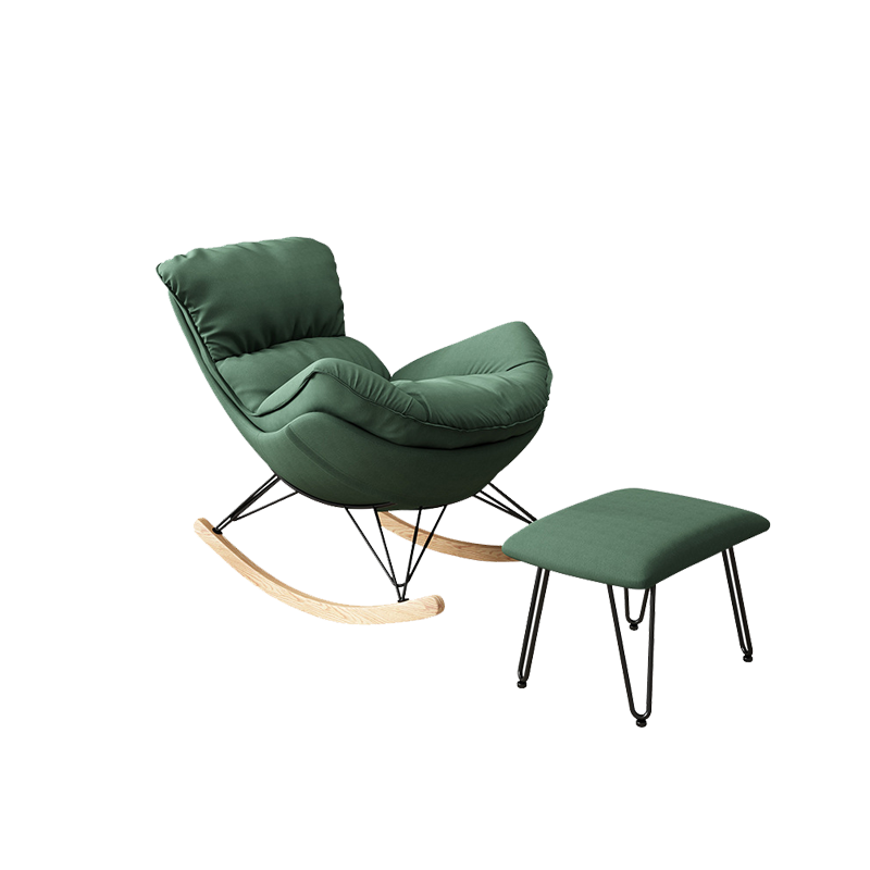 Caterpillar lazy sofa